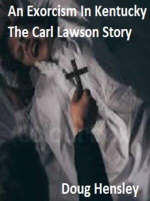 cover image of An Exorcism In Kentucky